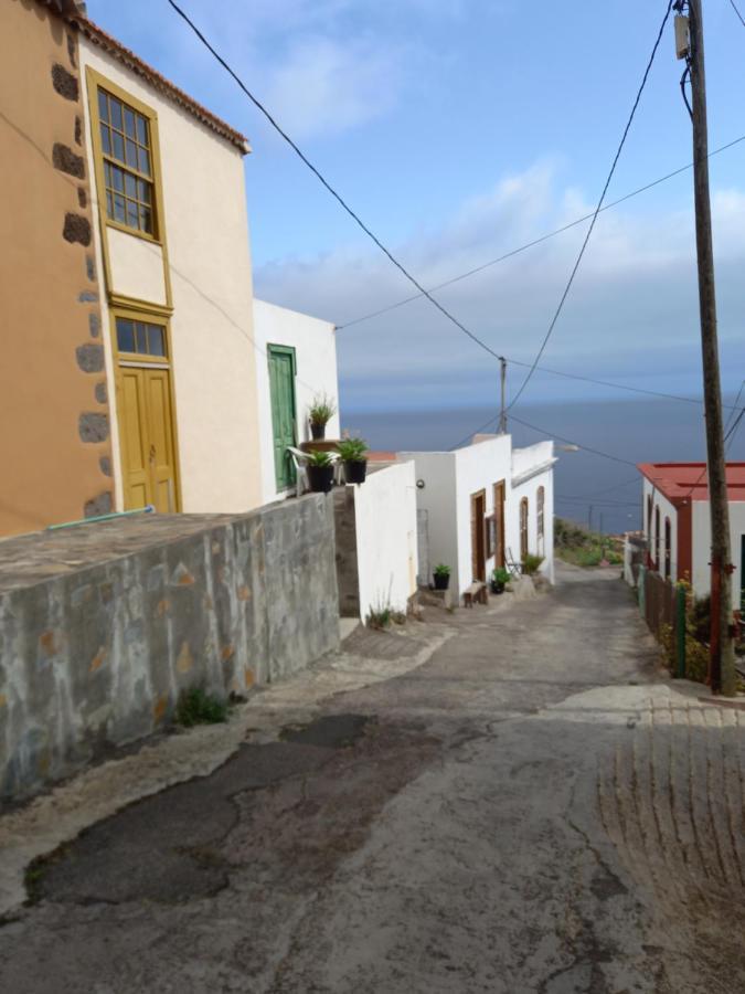 End Of The World Villa El Tablado Exterior photo