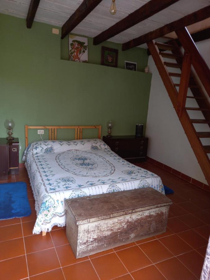End Of The World Villa El Tablado Exterior photo